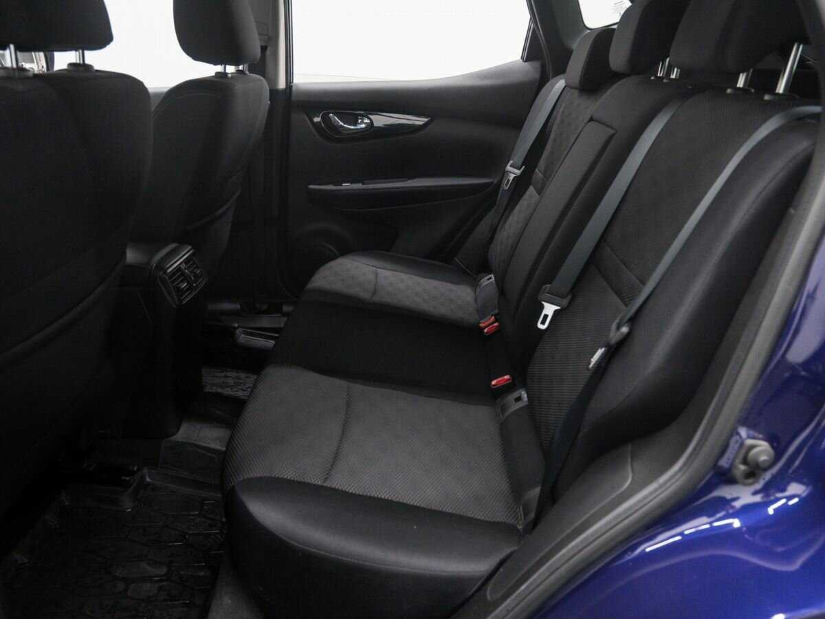 Продажа Б/У Ниссан Кашкай. Фото: #12