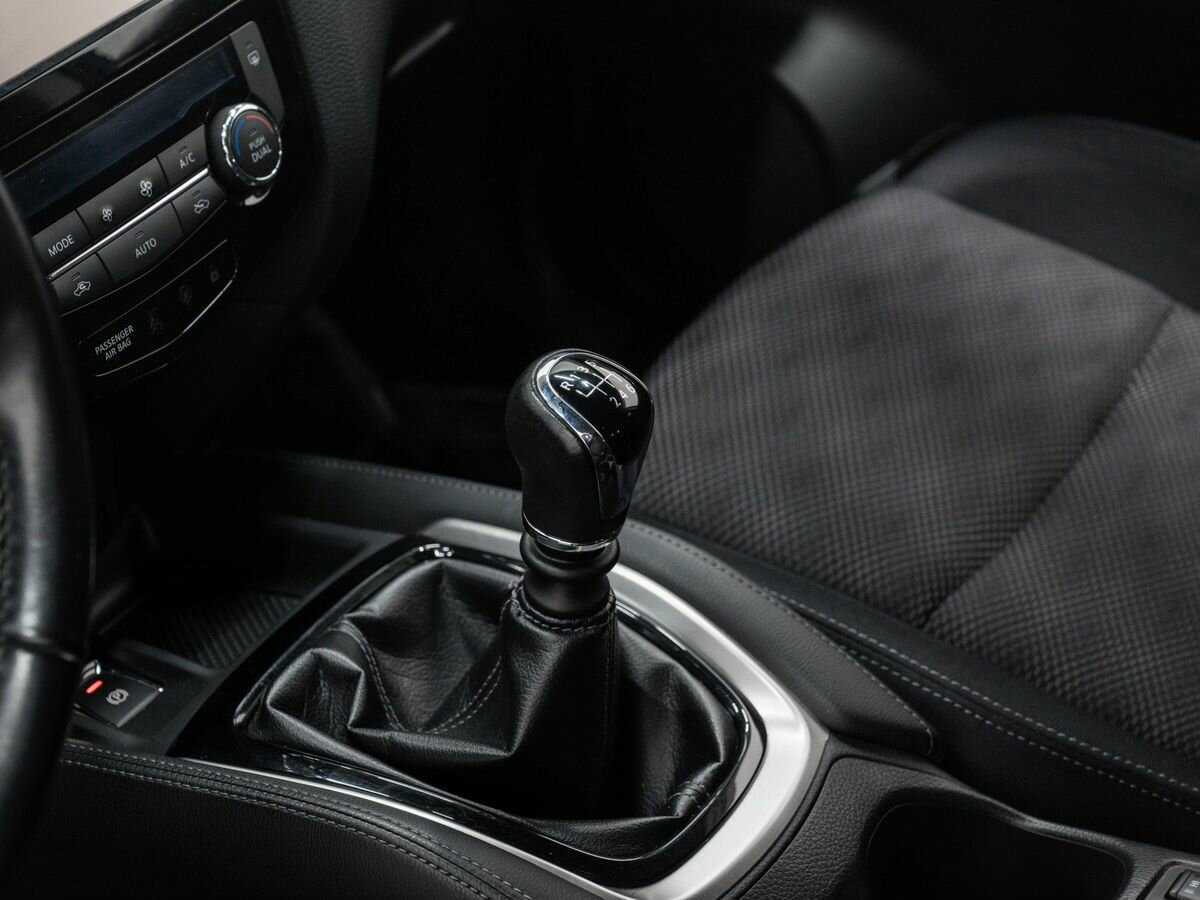 Продажа Б/У Ниссан Кашкай. Фото: #16