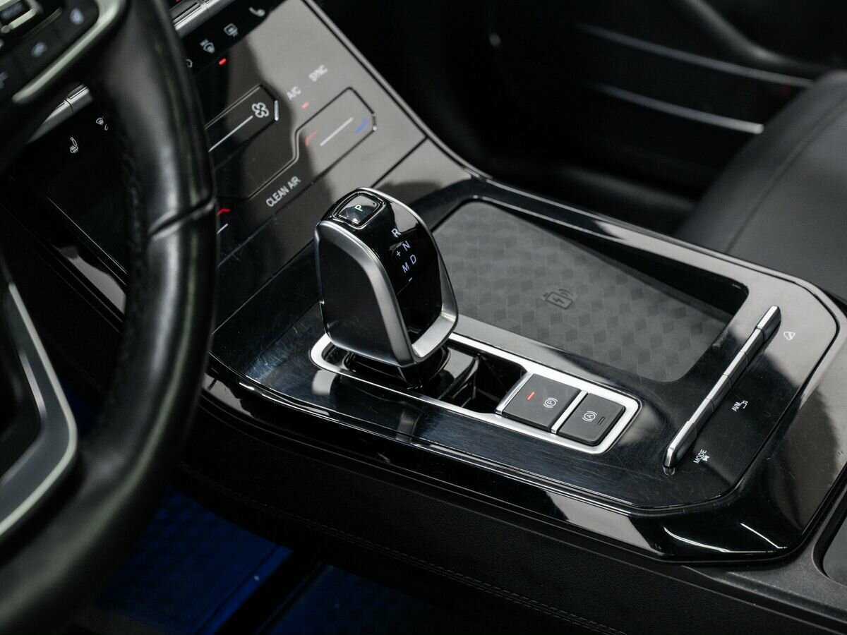 Продажа Б/У Чери Тигго 7 Про. Фото: #15