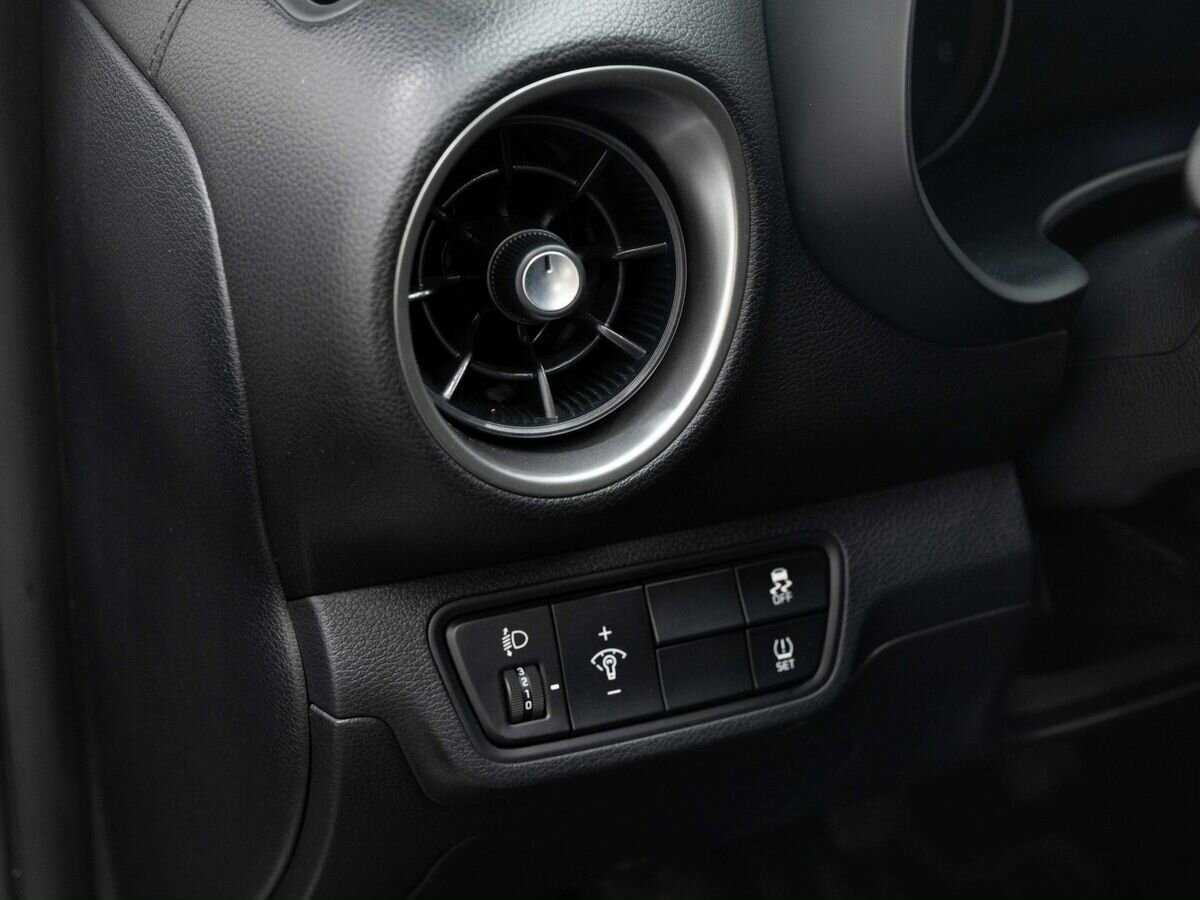 Продажа Б/У Киа Церато. Фото: #21