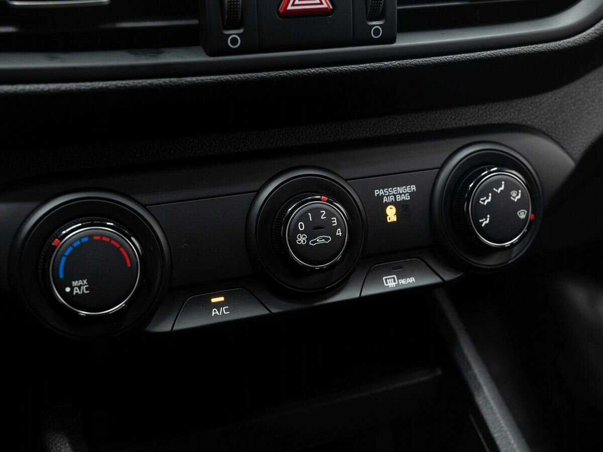 Продажа Б/У Киа Церато. Фото: #22