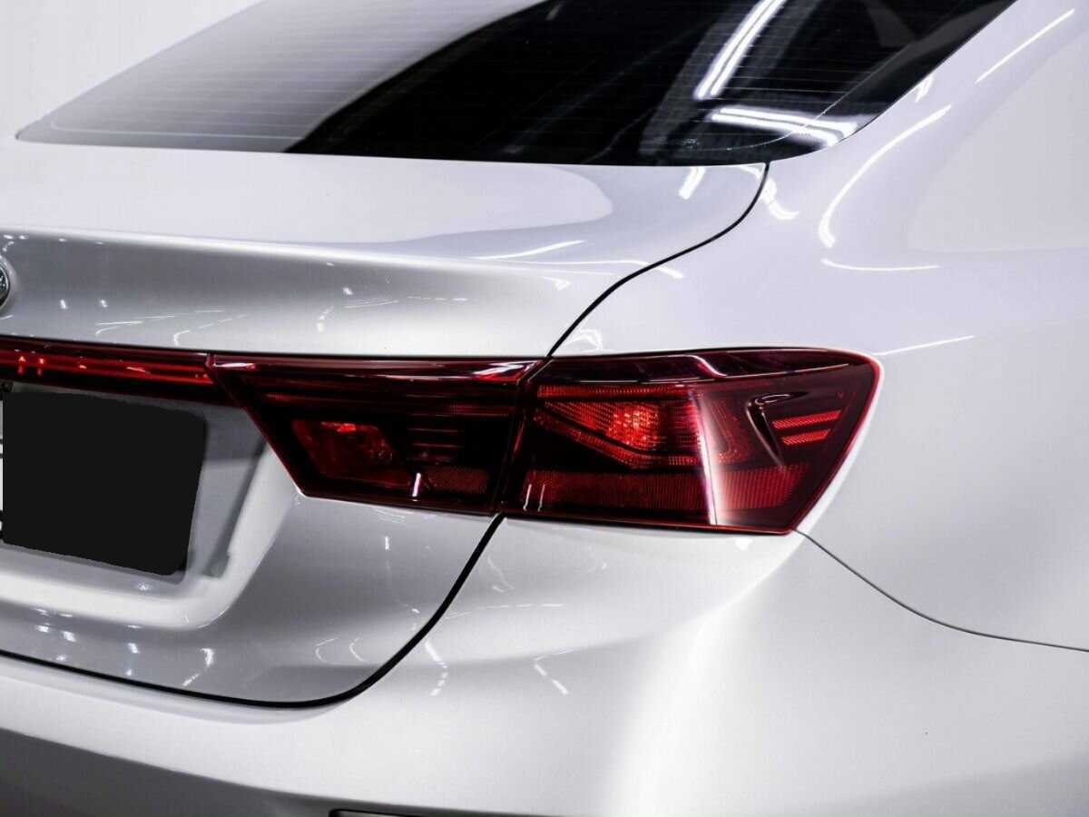 Продажа Б/У Киа Церато. Фото: #26