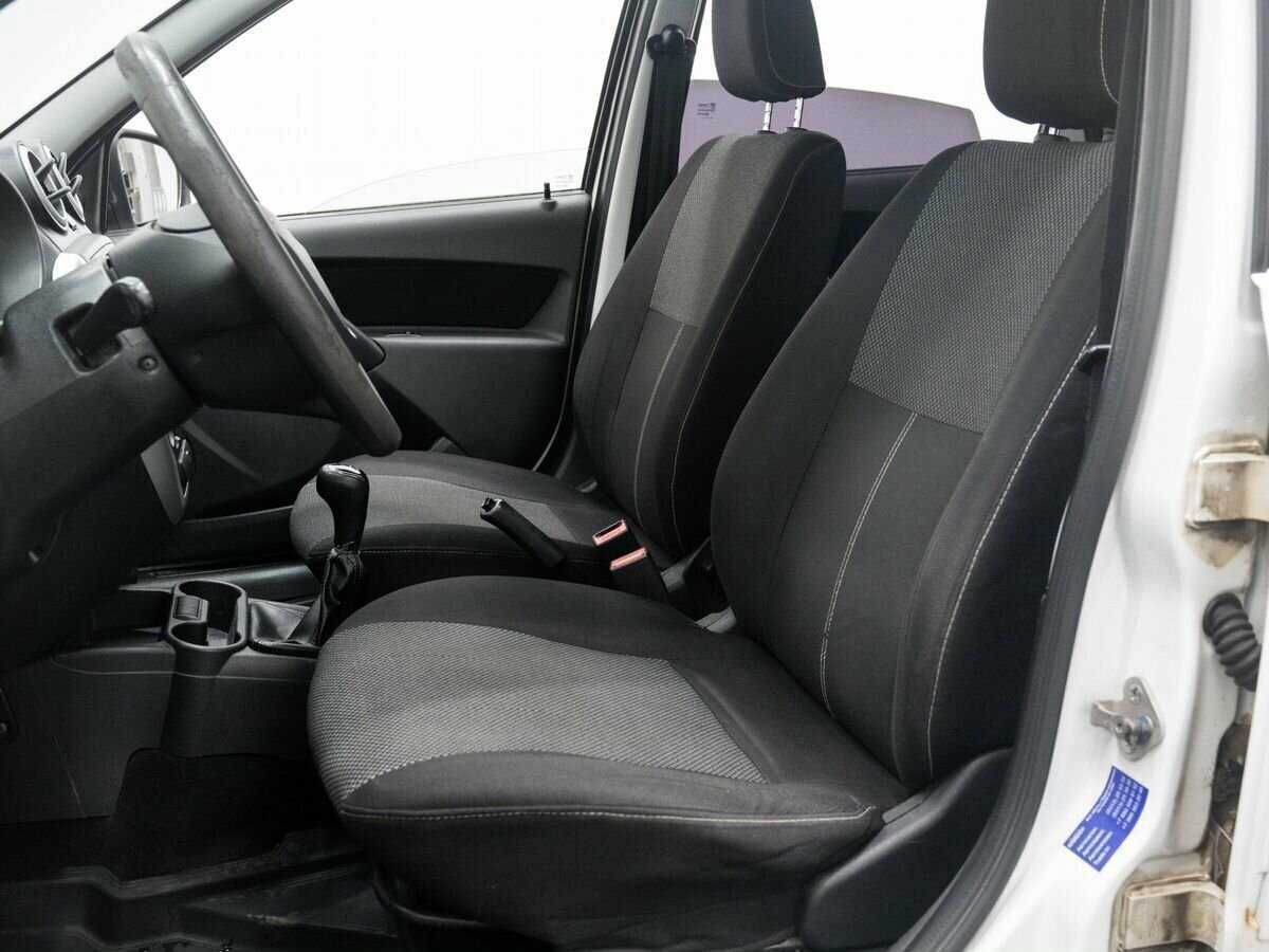 Продажа Б/У Лада (ВАЗ) Гранта. Фото: #14