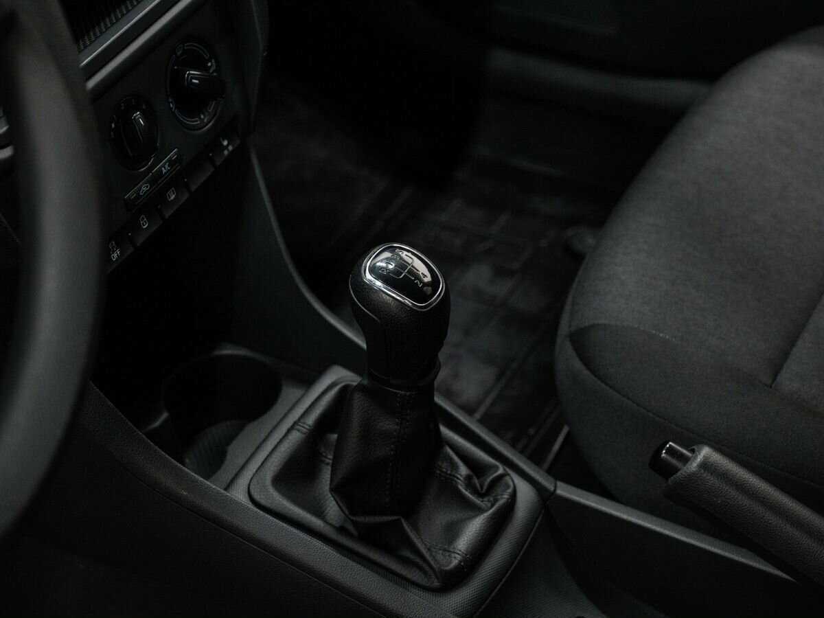 Продажа Б/У Шкода Рапид. Фото: #17