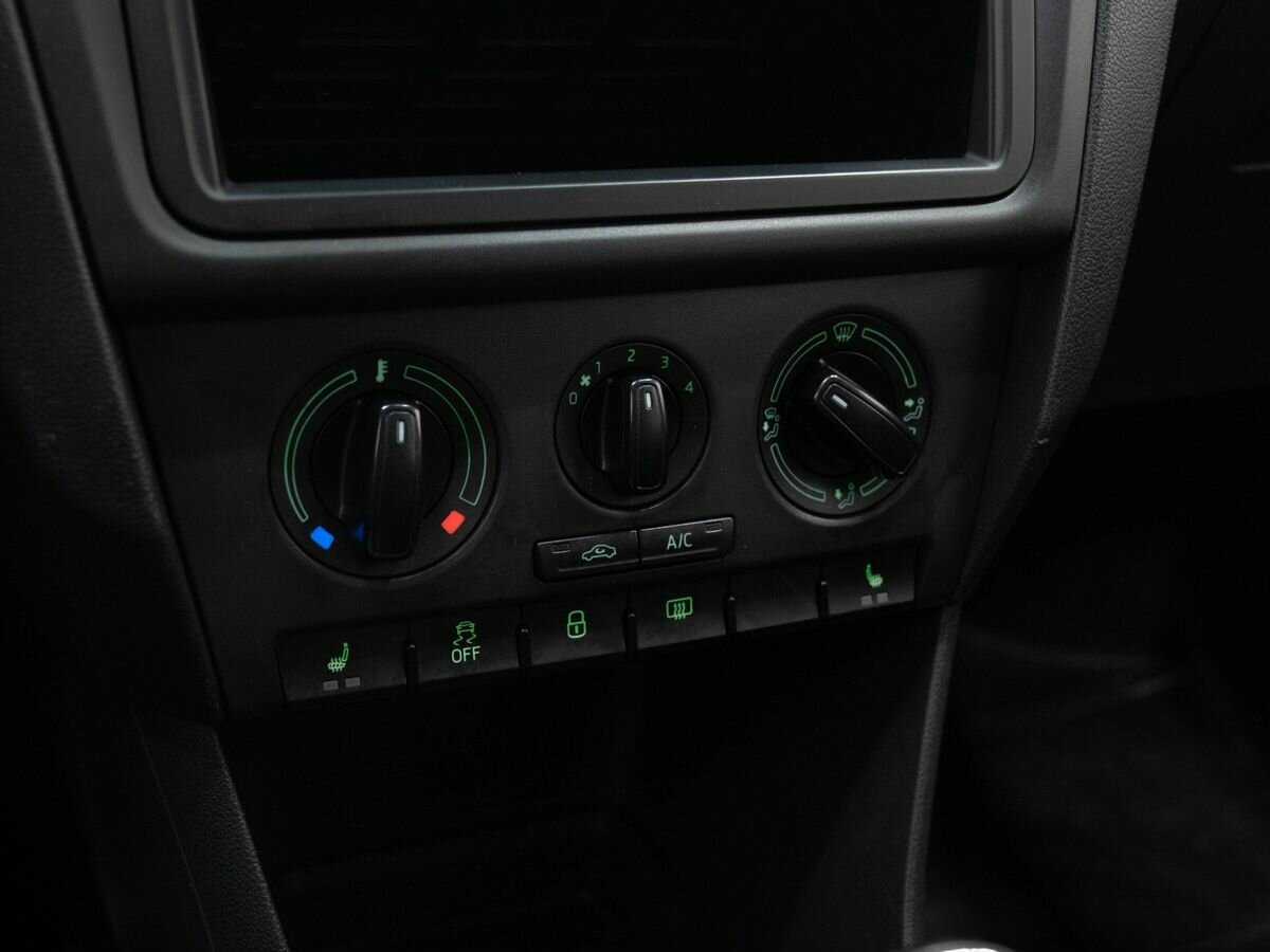 Продажа Б/У Шкода Рапид. Фото: #18