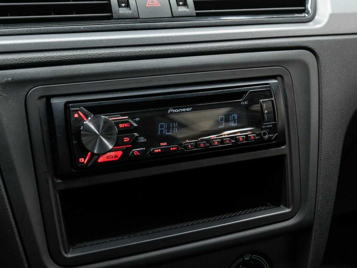 Продажа Б/У Шкода Рапид. Фото: #19