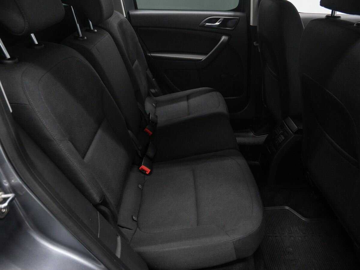 Продажа Б/У Шкода Йети. Фото: #9