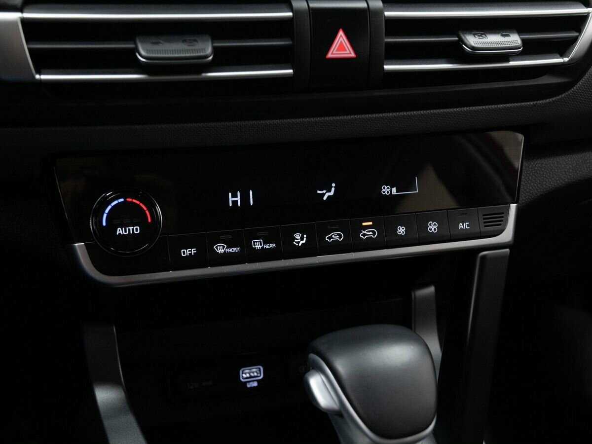 Продажа Б/У Киа Сельтос. Фото: #17