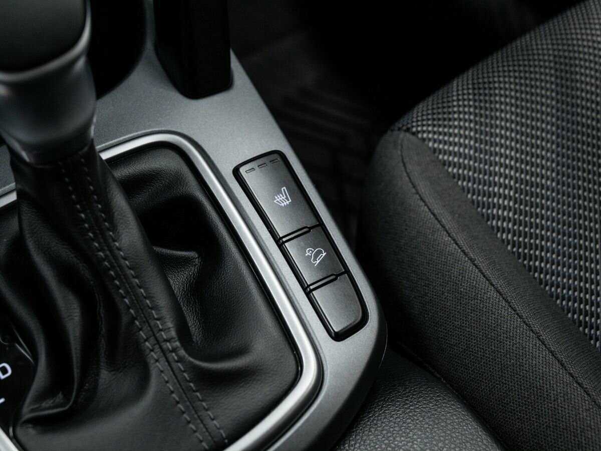 Продажа Б/У Киа Сельтос. Фото: #18