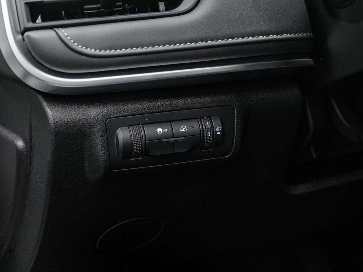 Продажа Б/У Чери Тигго 4 Про. Фото: #16