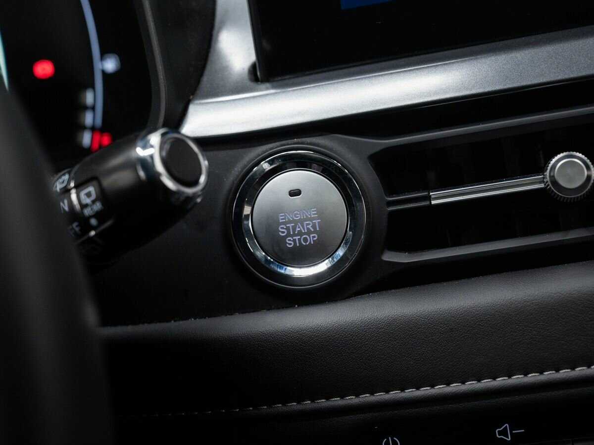 Продажа Б/У Чери Тигго 4 Про. Фото: #21