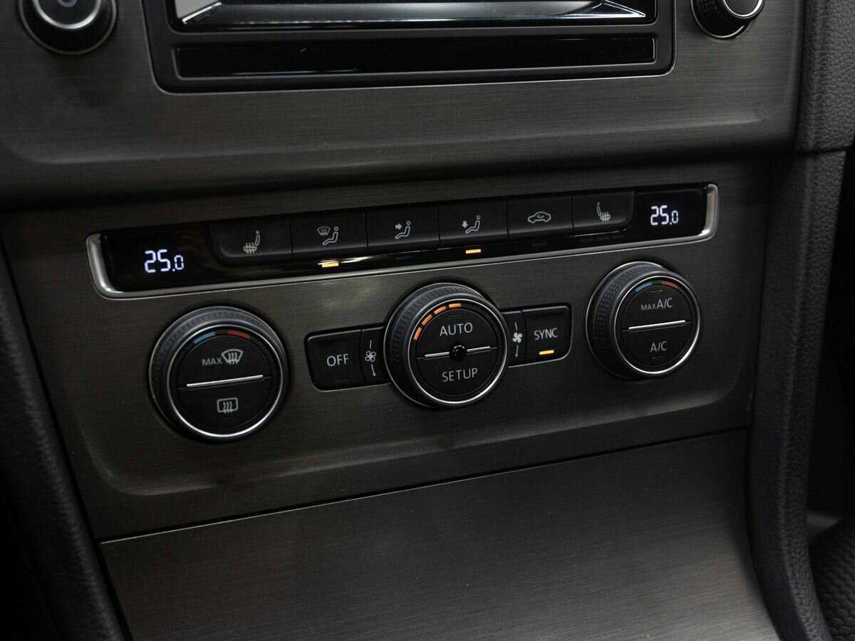 Продажа Б/У Фольксваген Гольф. Фото: #20