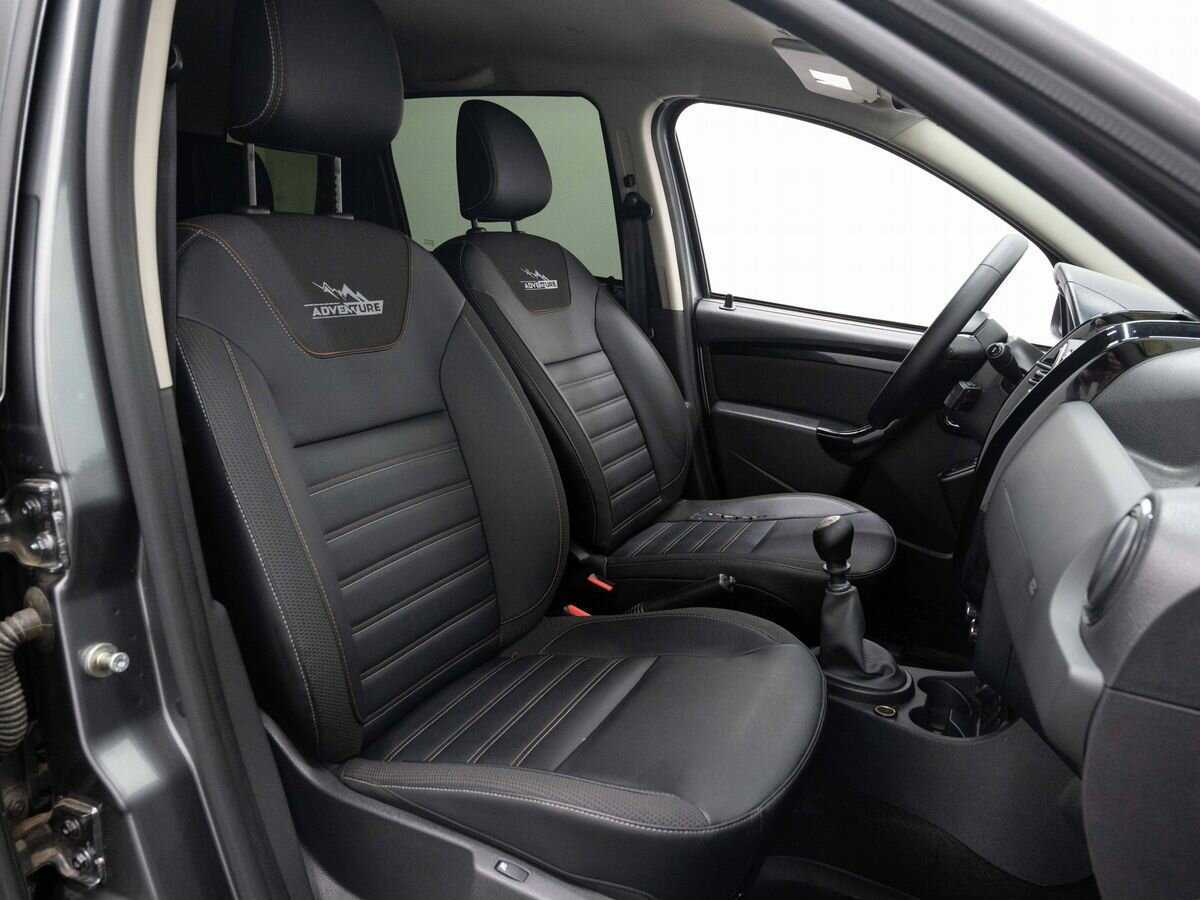 Продажа Б/У Рено Дастер. Фото: #12