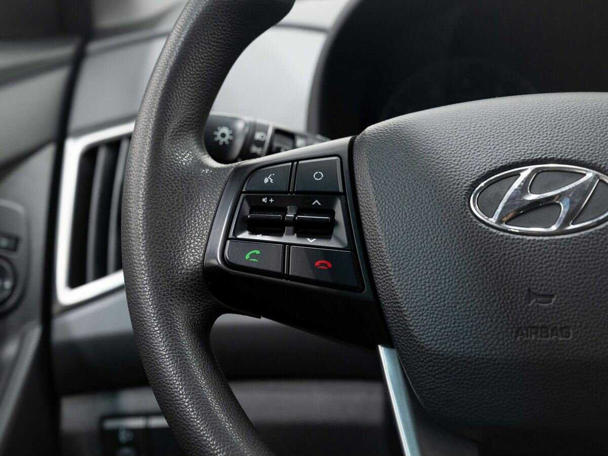 Продажа Б/У Хендай Крета. Фото: #16