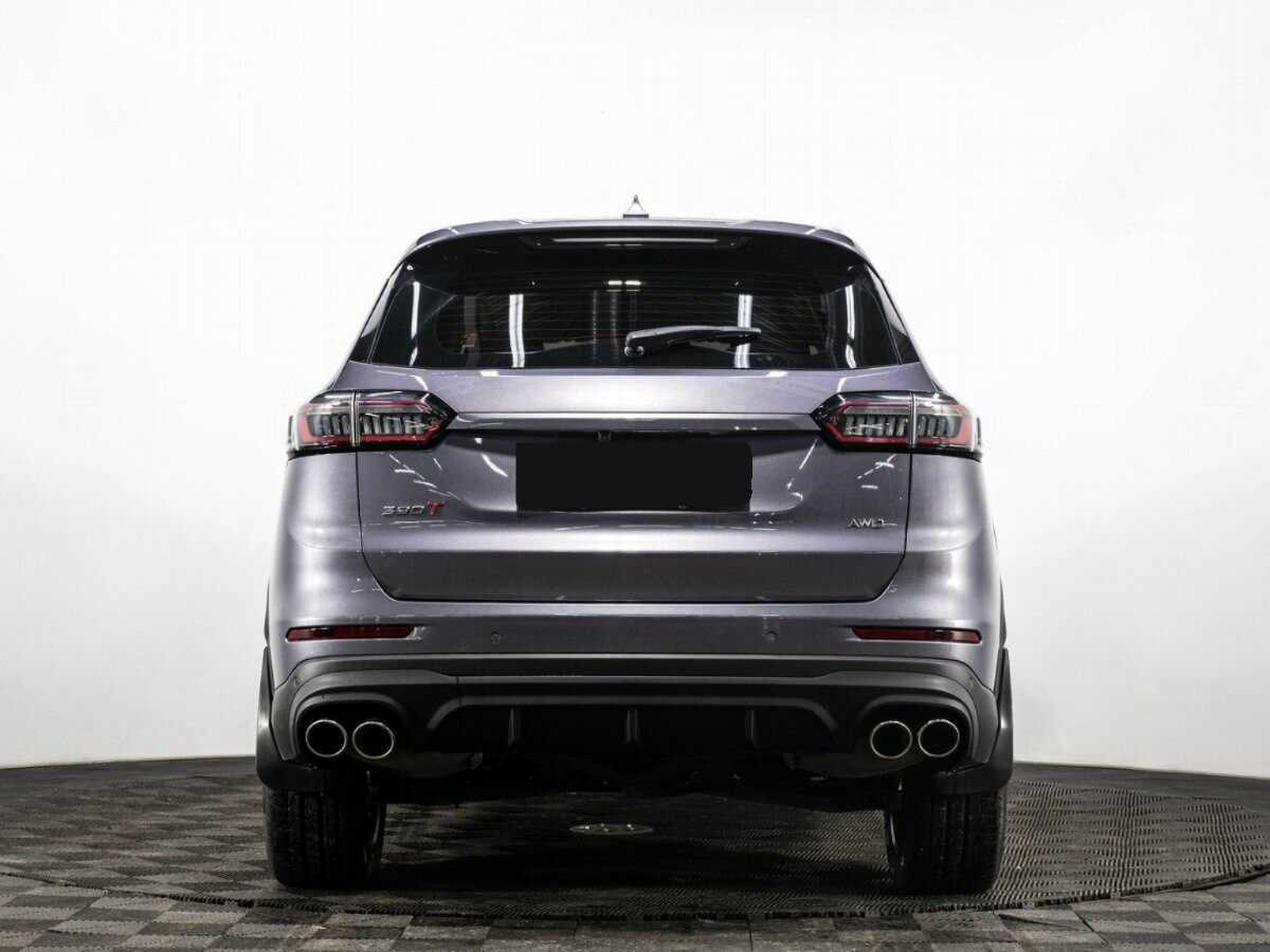 Продажа Б/У Чери Тигго 8 Про Макс. Фото: #2