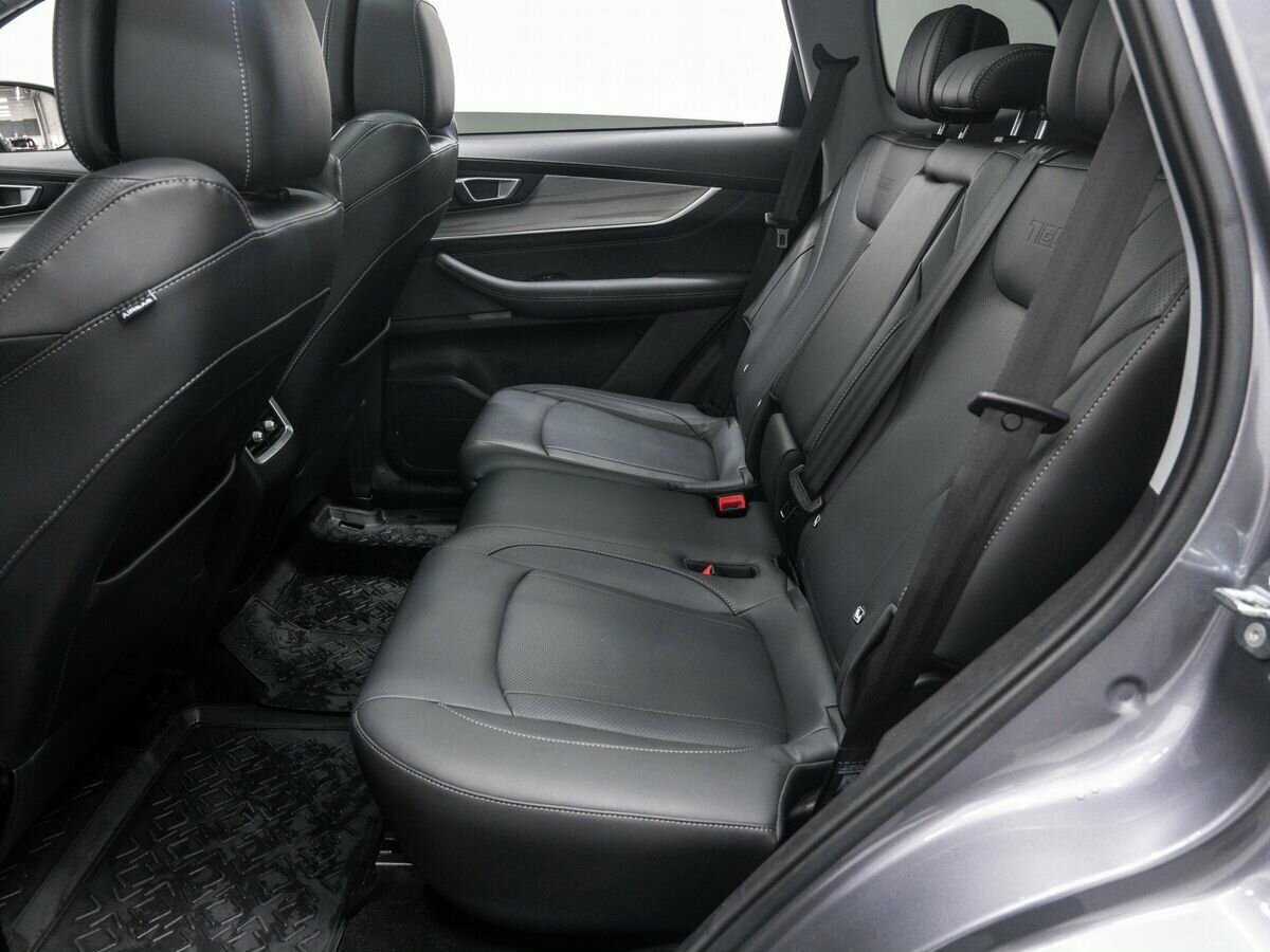 Продажа Б/У Чери Тигго 8 Про Макс. Фото: #11