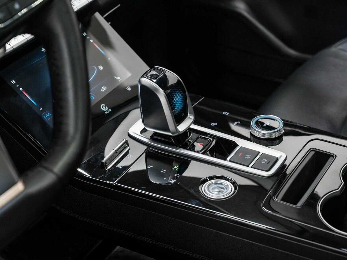 Продажа Б/У Чери Тигго 8 Про Макс. Фото: #17