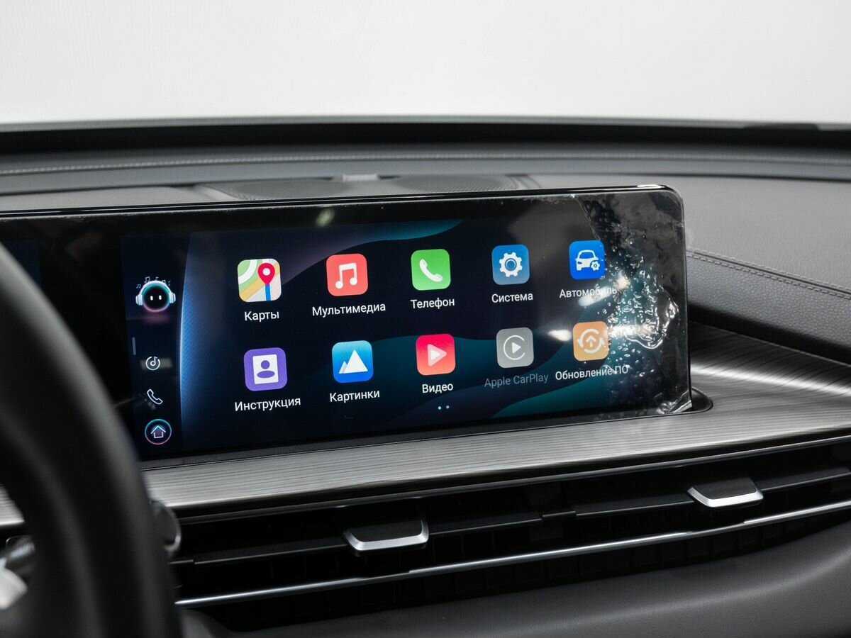 Продажа Б/У Чери Тигго 8 Про Макс. Фото: #20