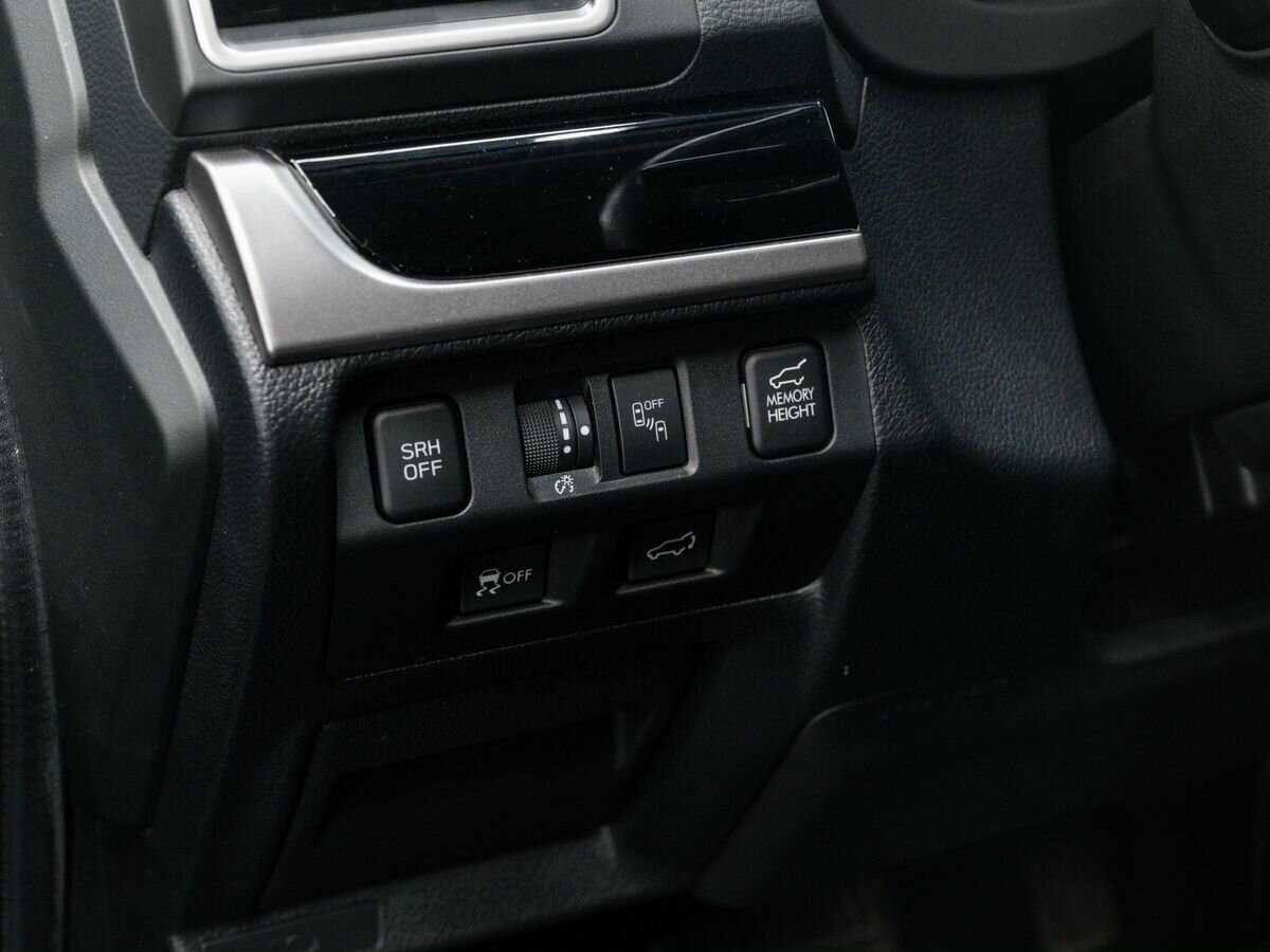 Продажа Б/У Субару Форестер. Фото: #16