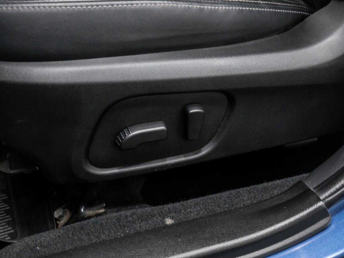 Продажа Б/У Субару Форестер. Фото: #17