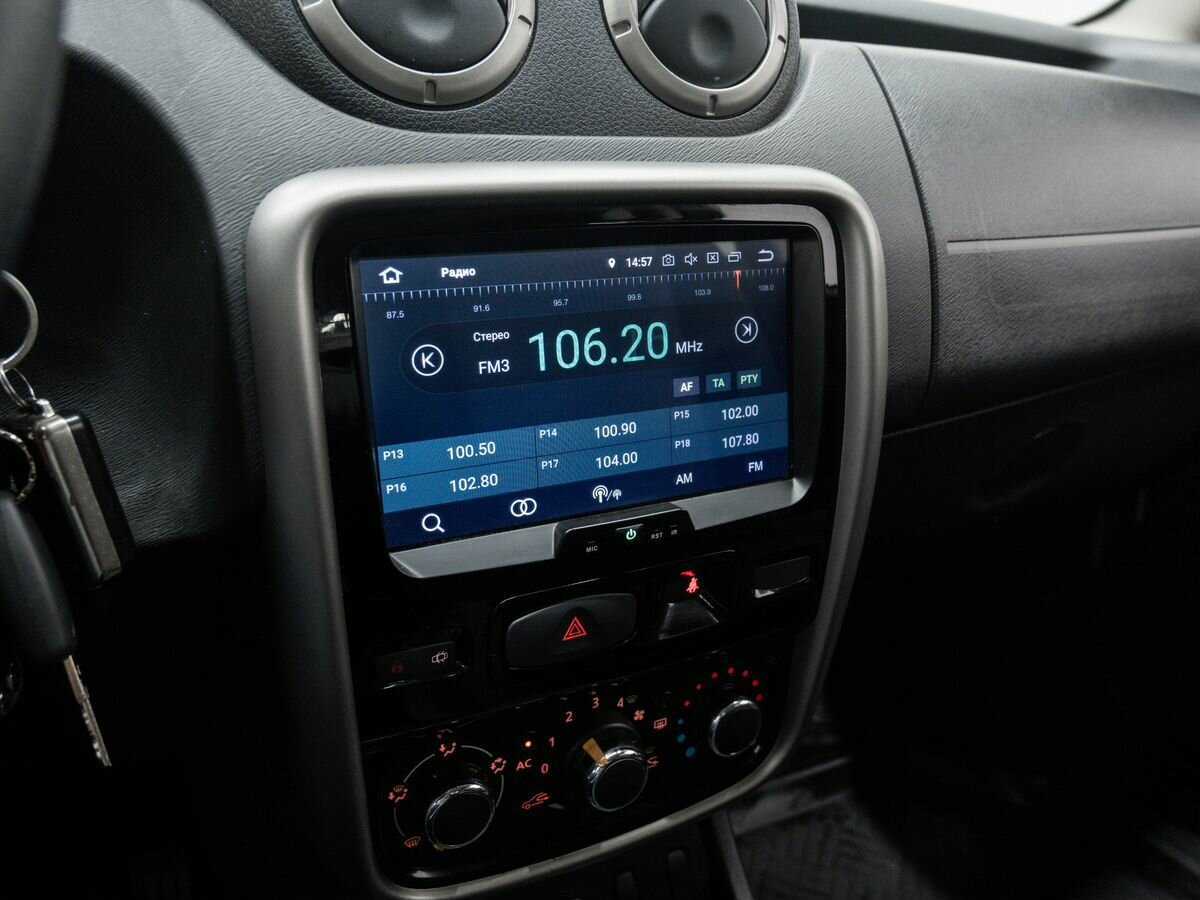 Продажа Б/У Рено Дастер. Фото: #18