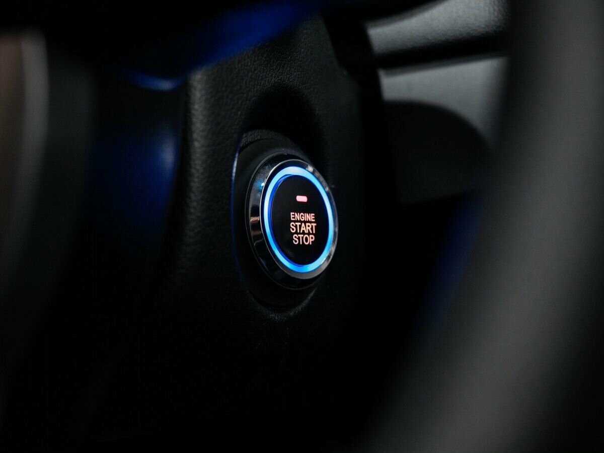 Продажа Б/У Киа Спортейдж. Фото: #18