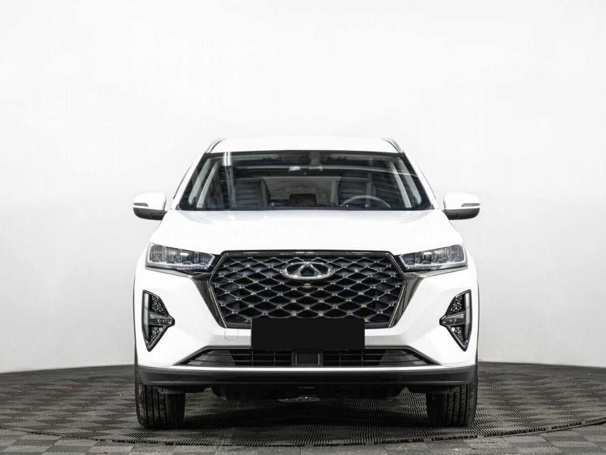 Продажа Б/У Чери Тигго 7 Про Макс. Фото: #1