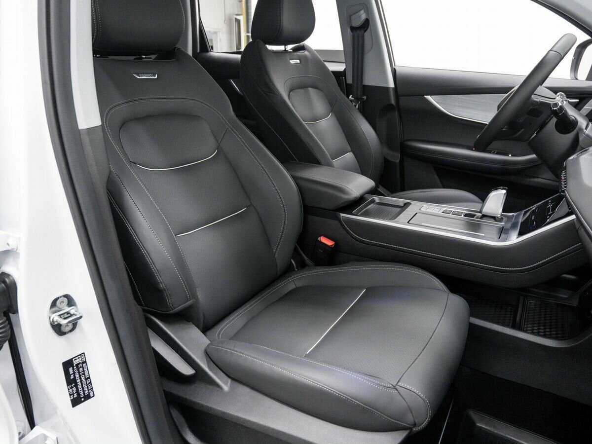 Продажа Б/У Чери Тигго 7 Про Макс. Фото: #9