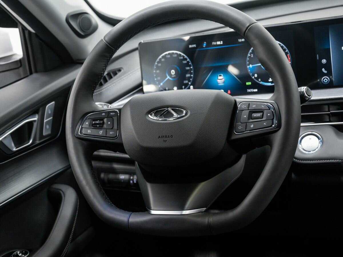 Продажа Б/У Чери Тигго 7 Про Макс. Фото: #12