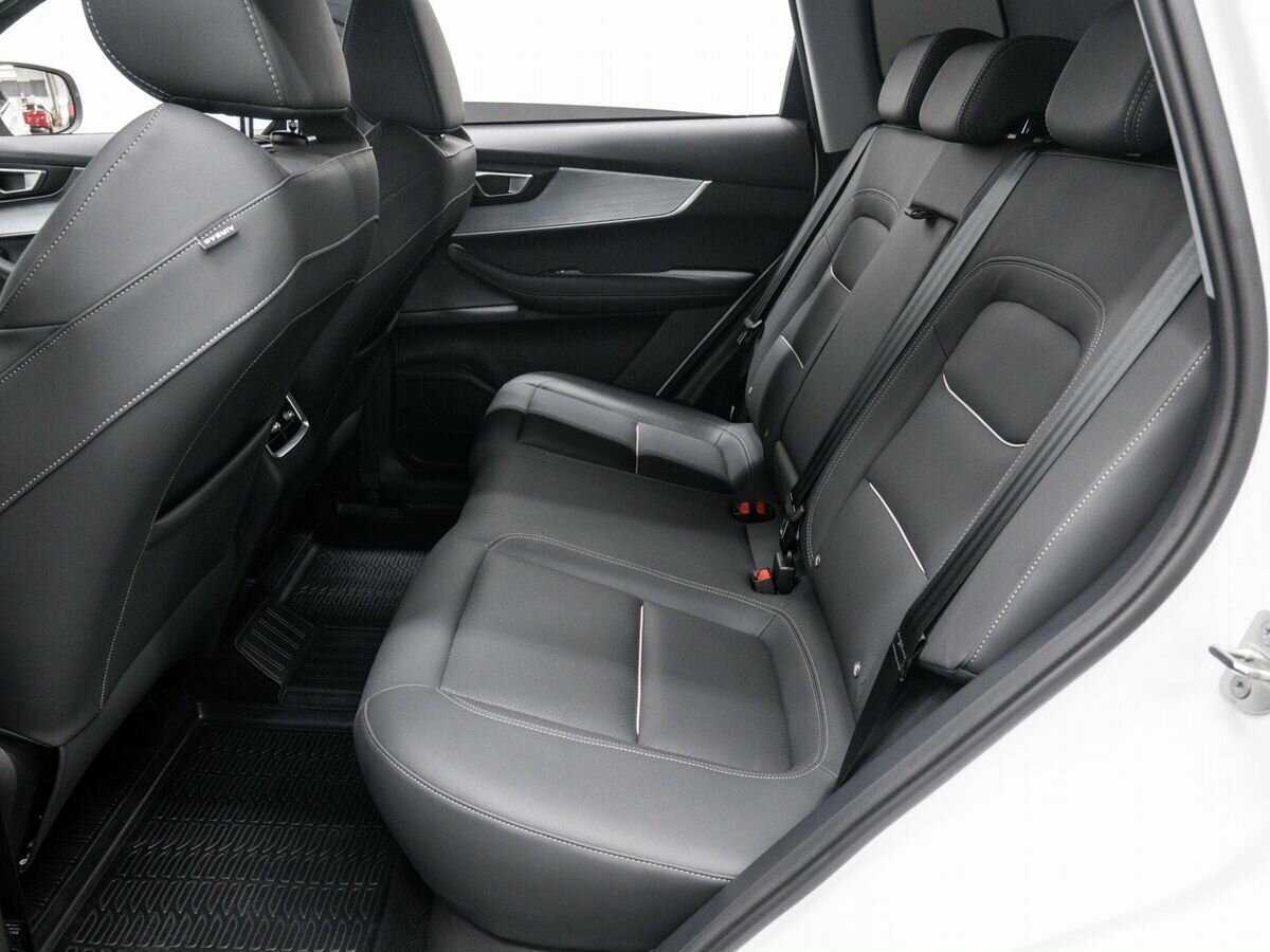 Продажа Б/У Чери Тигго 7 Про Макс. Фото: #13