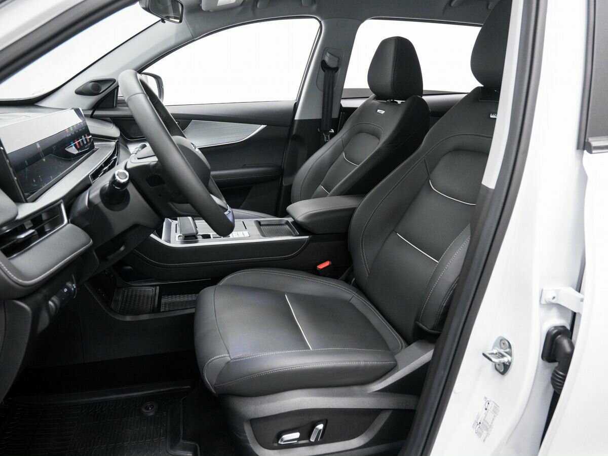 Продажа Б/У Чери Тигго 7 Про Макс. Фото: #15