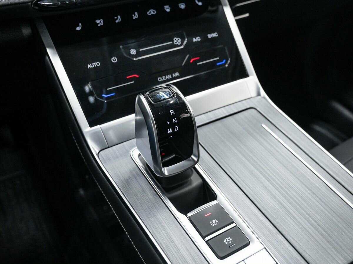 Продажа Б/У Чери Тигго 7 Про Макс. Фото: #17