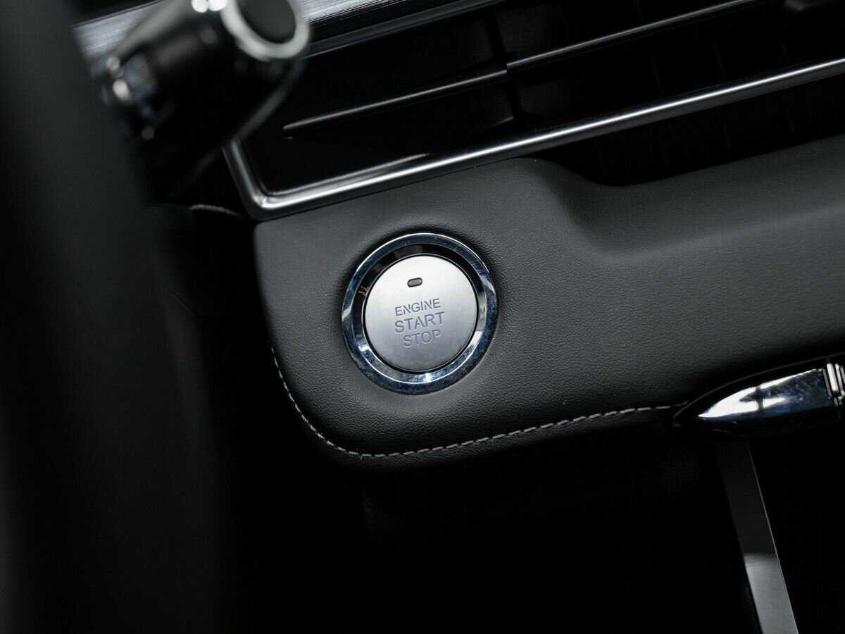 Продажа Б/У Чери Тигго 7 Про Макс. Фото: #20