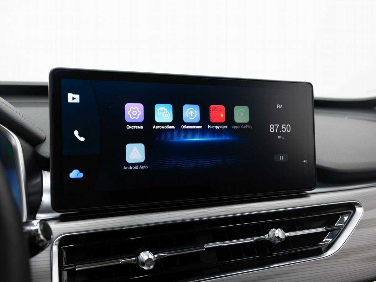 Продажа Б/У Чери Тигго 8 Про. Фото: #19