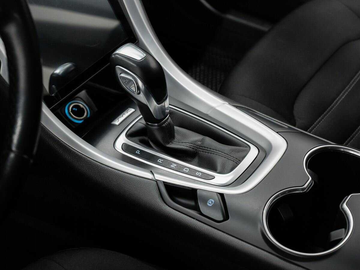 Продажа Б/У Форд Мондео. Фото: #18