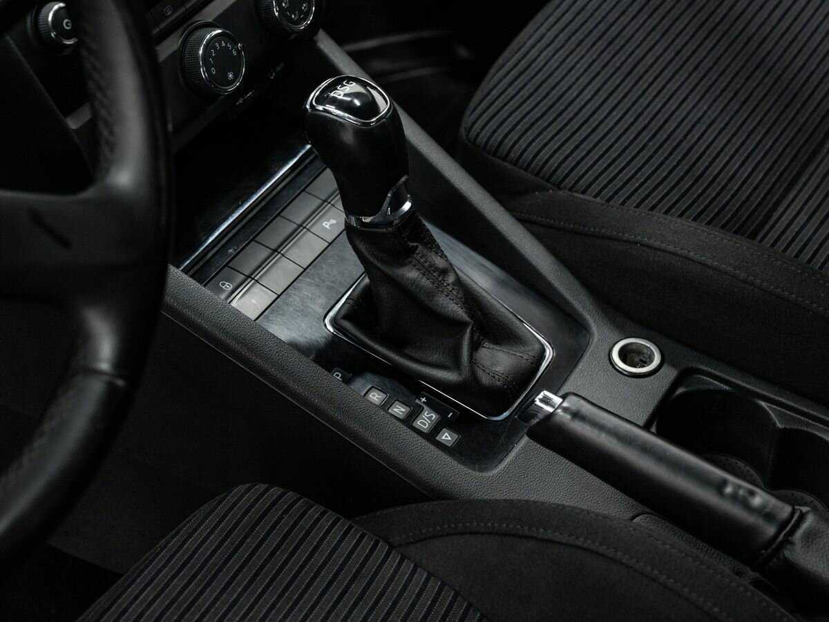 Продажа Б/У Шкода Октавия. Фото: #13