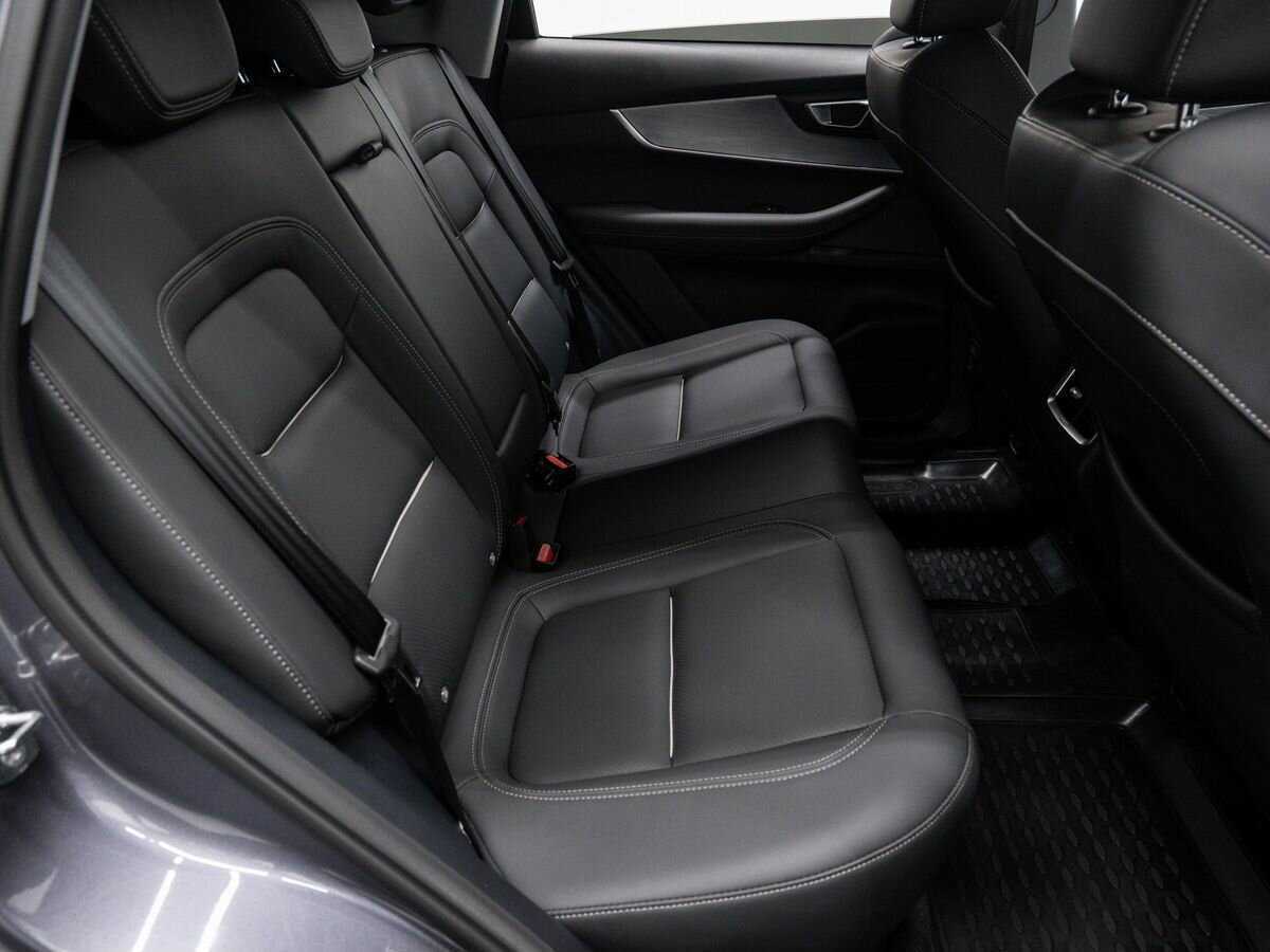 Продажа Б/У Чери Тигго 7 Про Макс. Фото: #11