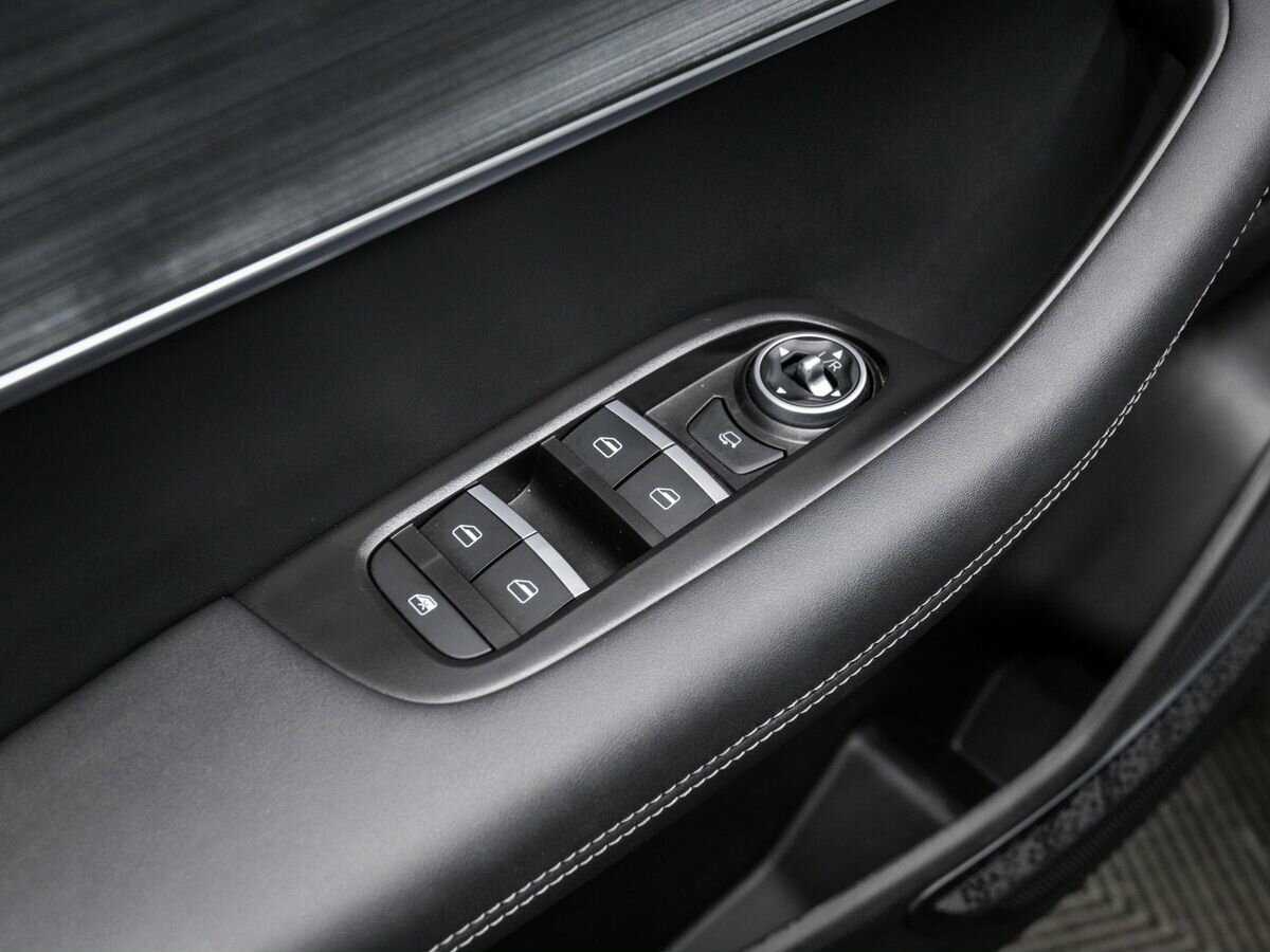 Продажа Б/У Чери Тигго 7 Про Макс. Фото: #15