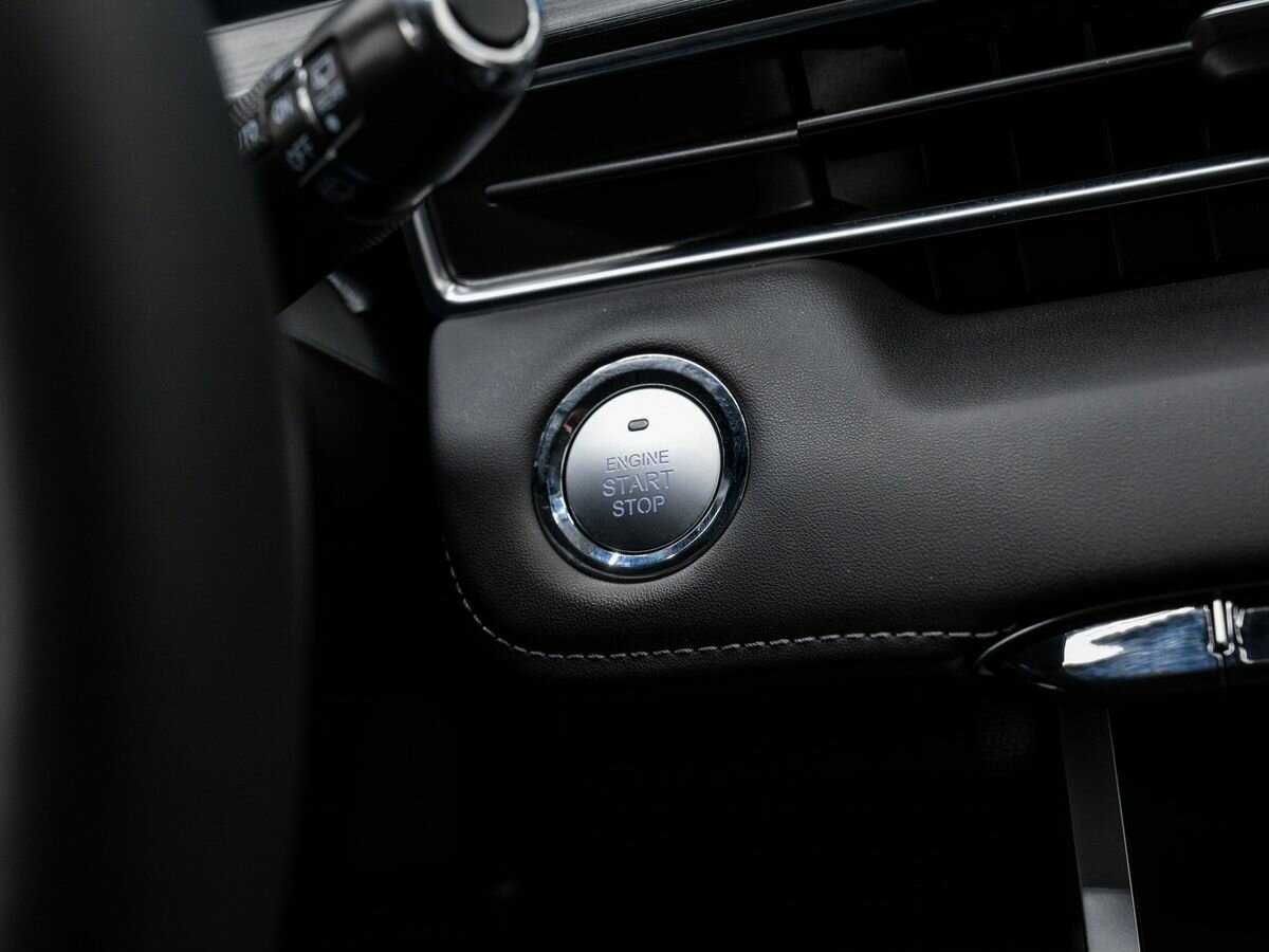 Продажа Б/У Чери Тигго 7 Про Макс. Фото: #18