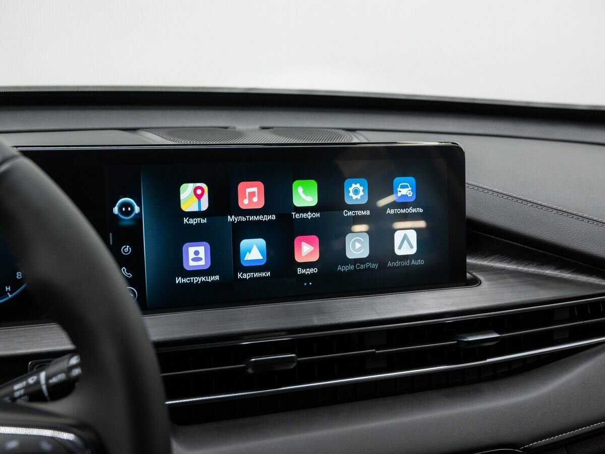 Продажа Б/У Чери Тигго 7 Про Макс. Фото: #19