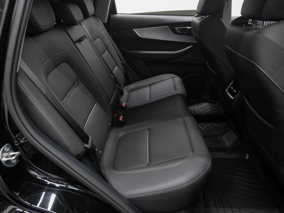 Продажа Б/У Чери Тигго 7 Про Макс. Фото: #10