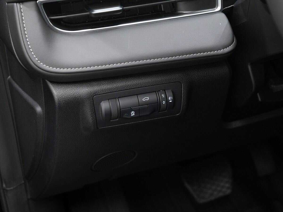 Продажа Б/У Чери Тигго 7 Про Макс. Фото: #18