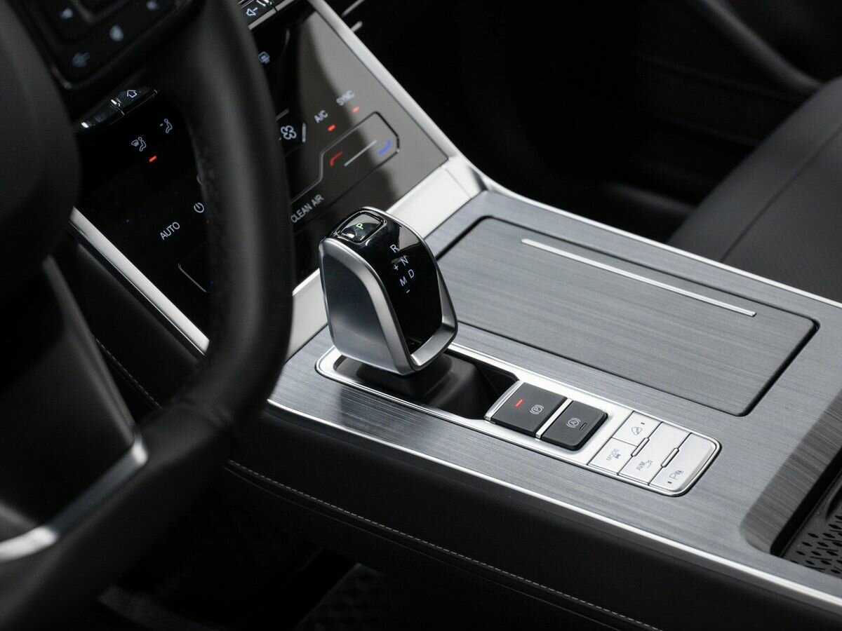 Продажа Б/У Чери Тигго 7 Про Макс. Фото: #19