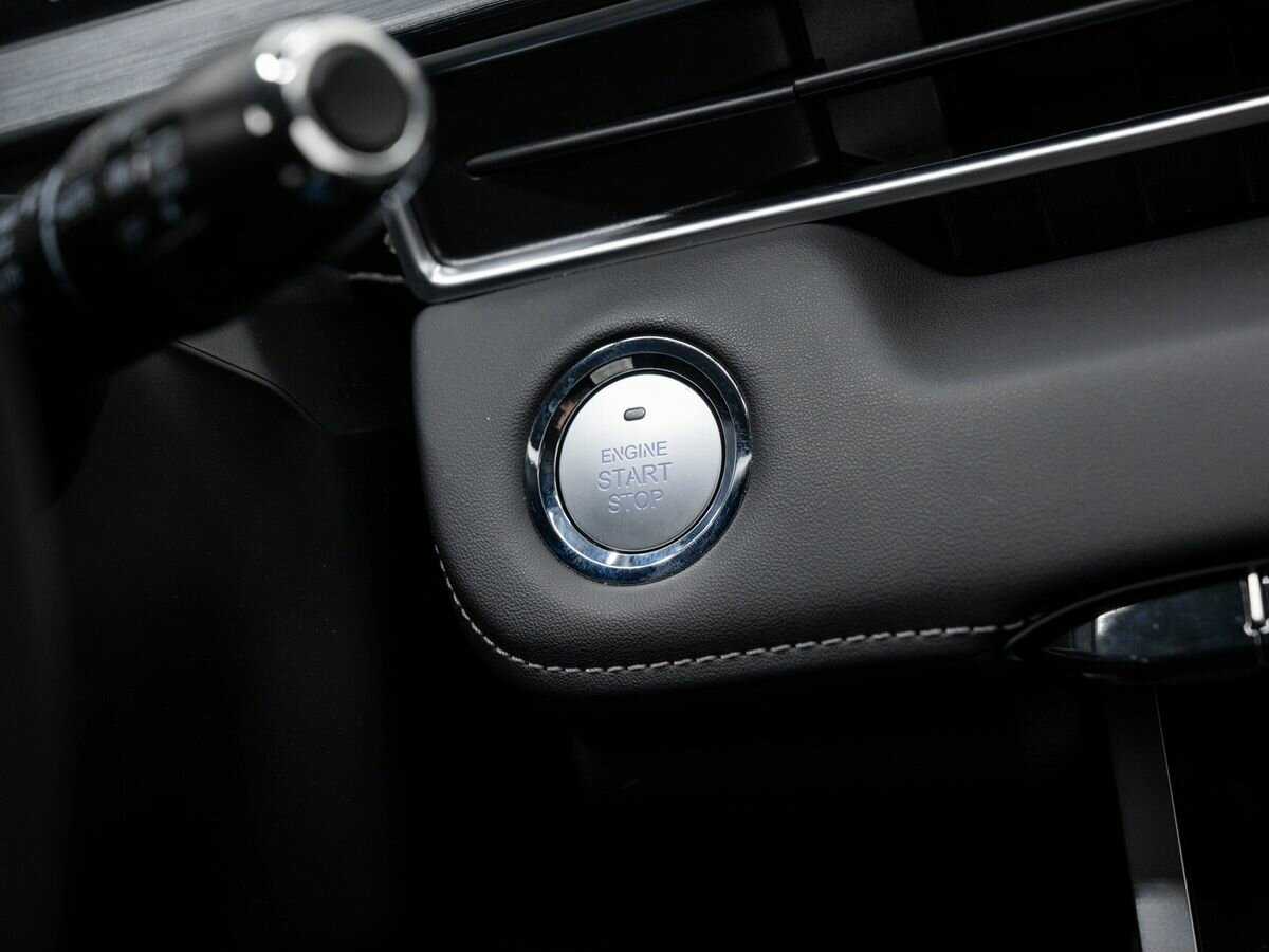 Продажа Б/У Чери Тигго 7 Про Макс. Фото: #22