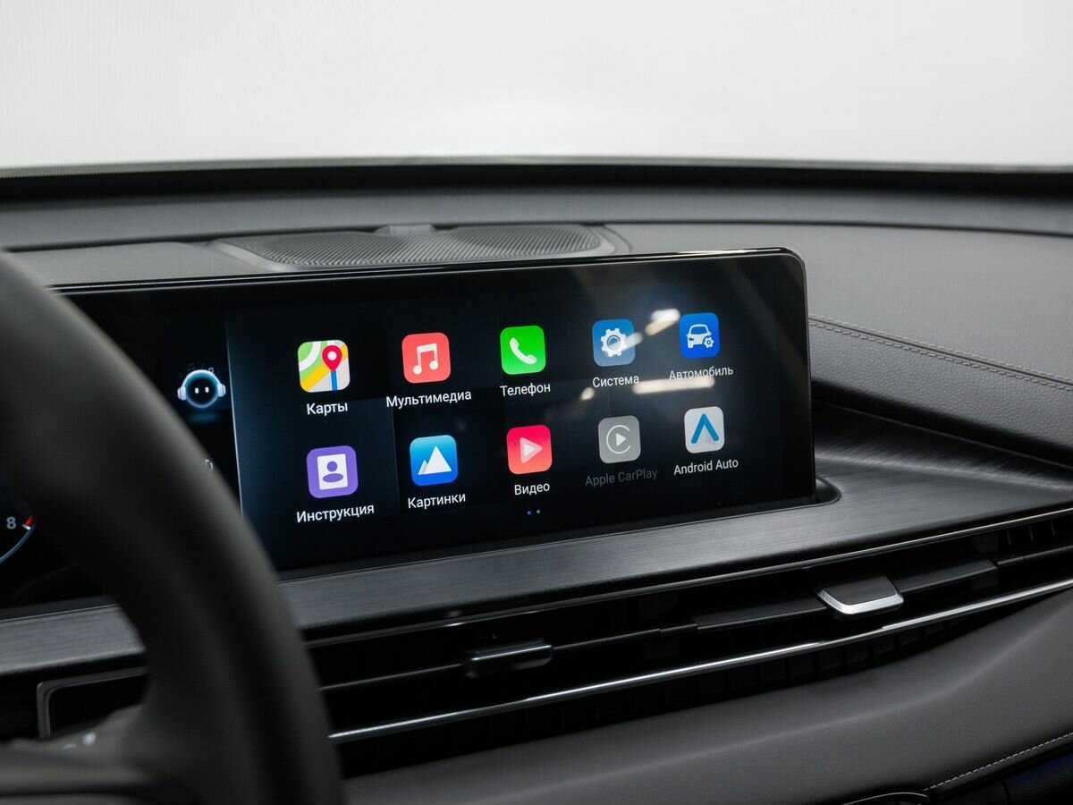 Продажа Б/У Чери Тигго 7 Про Макс. Фото: #23