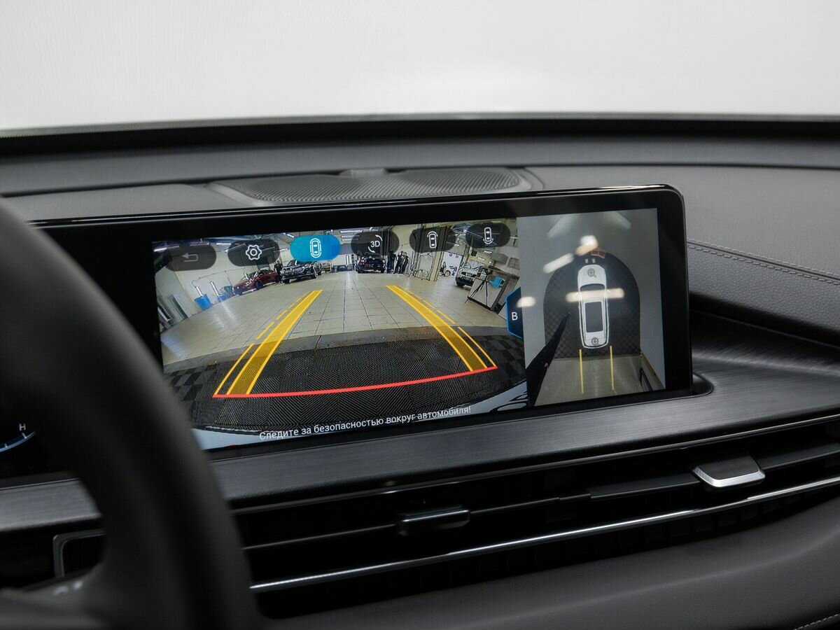 Продажа Б/У Чери Тигго 7 Про Макс. Фото: #24