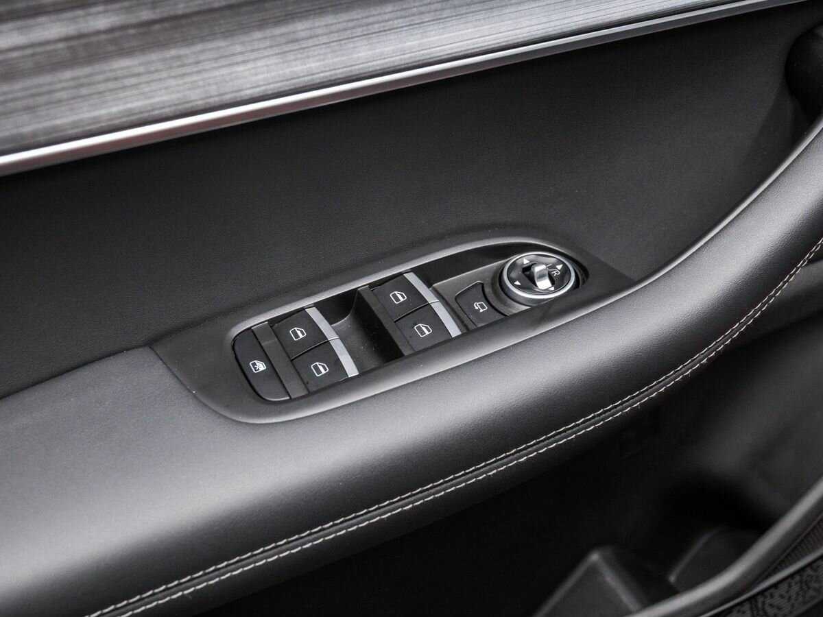 Продажа Б/У Чери Тигго 7 Про Макс. Фото: #16