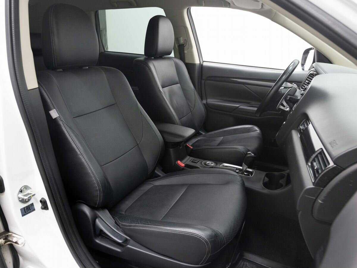 Продажа Б/У Митсубиши Оутлэндер. Фото: #13