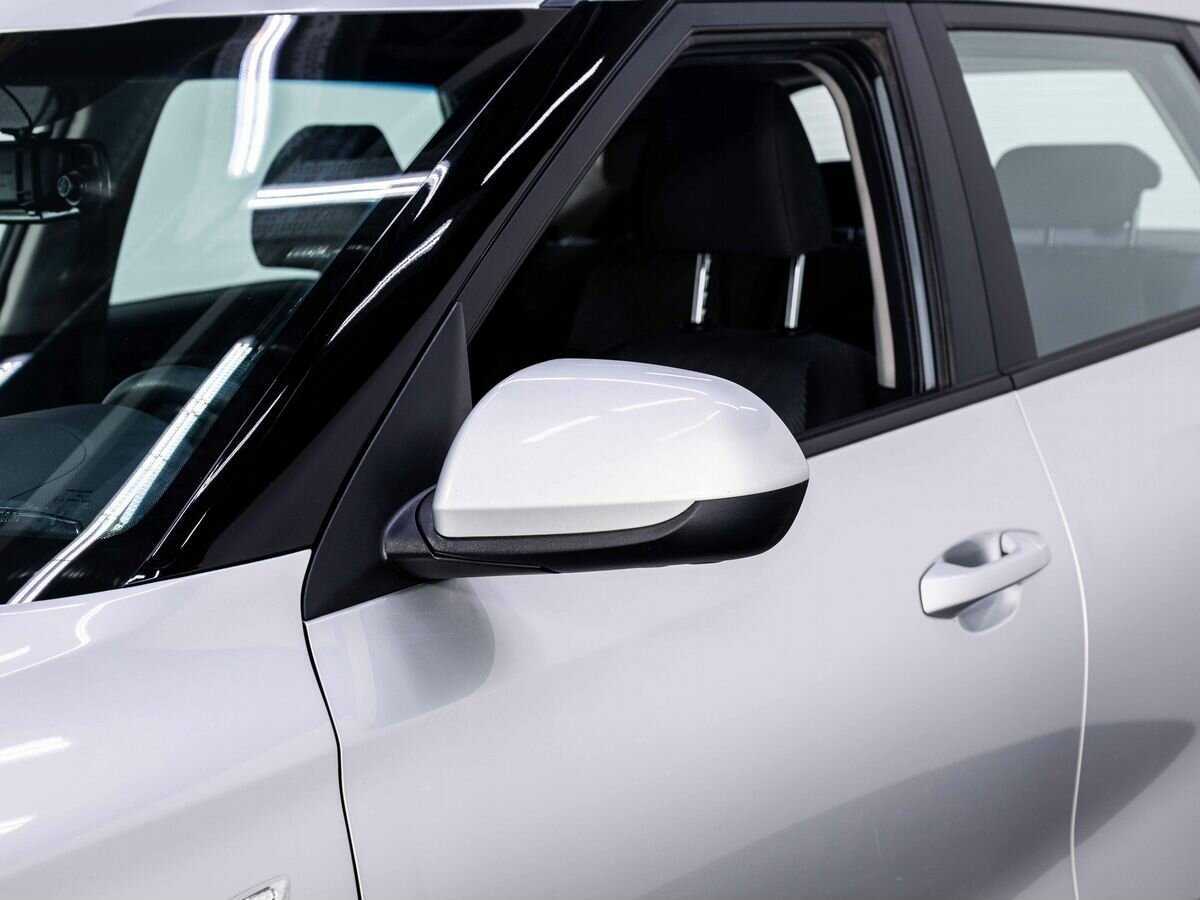 Продажа Б/У Киа Сельтос. Фото: #6