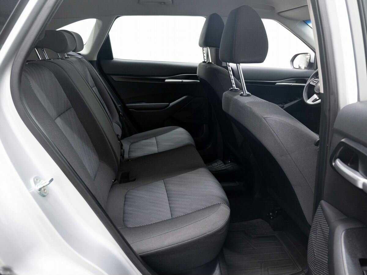 Продажа Б/У Киа Сельтос. Фото: #10